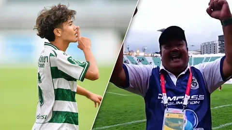 “อ.สกล” ฝากวาทะเด็ด หลังพา “หมอนทองวิทยา” ใกล้ถึงฝัน เข้าชิงบอล 7 สี (คลิป)