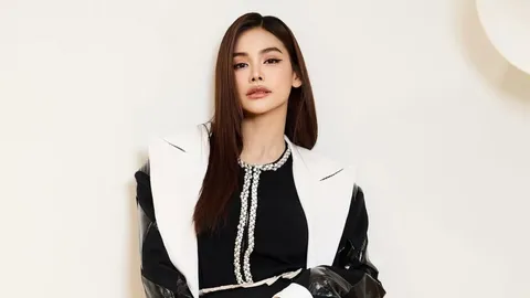 อิงฟ้า วราหะ สาวสู้ชีวิต ก่อนจะเฉิดฉายแบบสุดปังทั้งเวทีนางงามและการแสดง