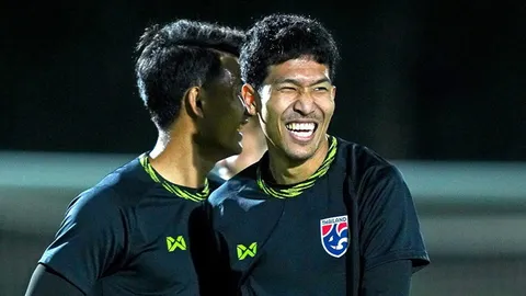 “ฮัดสัน” ชม “วีระเทพ” ฟอร์มดี ทัศนคติเยี่ยม แต่ติด 1 ข้อจำต้องตัดใจไม่เรียกติดทีมชาติไทย