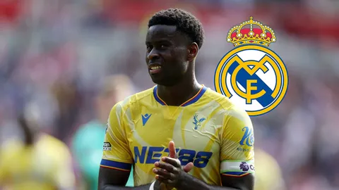 เผยสาเหตุ “เรอัล มาดริด” เลิกสนใจ “เกฮี” - ลิเวอร์พูล เต็งจ๋าคว้าตัว