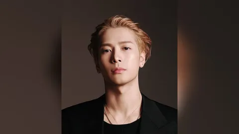 ปังมาก! แจ็คสัน หวัง ไม่หยุดอยู่กับที่ขอลุยธุรกิจระดับโลก