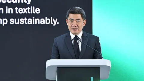 รอบรั้วการตลาด : TIHTA – NEO พร้อมจัดงาน AIHEF 2025 ดึงดูดนักลงทุนทั่วโลก