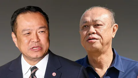 วิเคราะห์การเมือง : เสียงน้อย-เหลี่ยมจัด