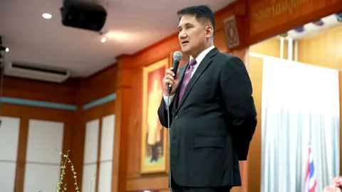 "นิติภูมิ" โพสต์ ไม่เคยเข้าข้างตำรวจผิด ชี้กระบวนการยุติธรรมต้องเข้มแข็งกว่านี้