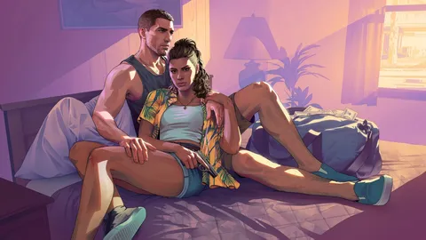 Rockstar Games ประกาศเลื่อน Grand Theft Auto VI ไปเป็นพฤศจิกายน 2026