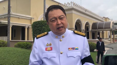 “สุชาติ” มั่นใจ “อนุทิน” ลูกผู้ชาย ทำตามสัญญา 4 เดือน มองฝ่ายค้านควรให้เวลารัฐบาลทำงานก่อน