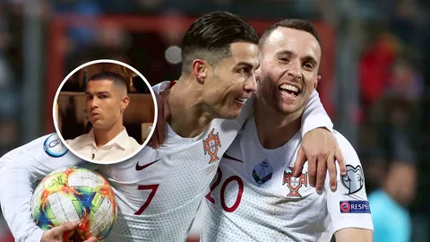 โรนัลโด้ เปิดใจครั้งแรก! เผย 2 เหตุผลไม่ไปส่ง “ดิโอโก้ โชต้า” เป็นครั้งสุดท้าย