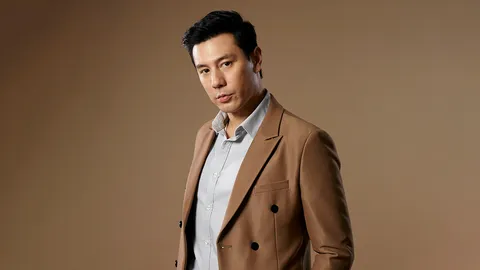 "โดม" เสิร์ฟดราม่า "น้ำผึ้งขม" ดีใจเป็นภาพจำหล่อขั้นเทพ รัก "เมทัล" ยิ่งนานยิ่งลึกซึ้ง