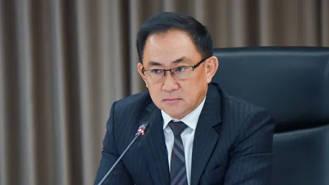 DBD เอาจริง ถอนใบอนุญาตนักบัญชี-เพิกถอนบริษัท เอี่ยวมิจฉาชีพปลอมเอกสารถอนเงิน 18 ล้าน