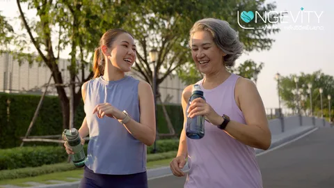 ทำความรู้จัก Autophagy (ออโตฟาจี) เทคนิคเปิดสวิตช์กินเซลล์เก่าที่ทำให้ร่างกายกลับมาเด็กอีกครั้ง