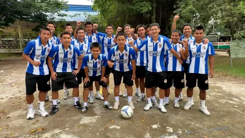 อบจ.ชัยนาท ไม่สนดราม่า พร้อมสู้ศึกชิงแชมป์บอล 7 สี ล้างอาถรรพ์นัดชิง 2 ปีก่อน