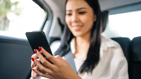 กรมขนส่งฯ ย้ำความปลอดภัย ใช้แอปฯ เรียกรถ กำชับผู้ประกอบการ ขึ้นทะเบียนคนขับให้ถูกต้อง