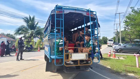 สรุปที่มาไวรัล "หมอนทองวิทยา" คืออะไร ทำไมกลายเป็นกระแสฟีเวอร์