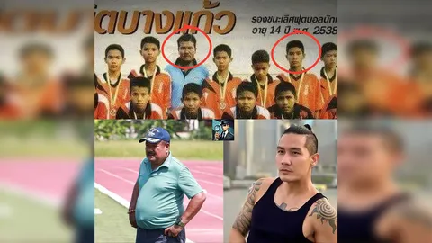 “แบงค์ วงแคลช” รำลึกความหลังถึง “โค้ชหมอนทองวิทยา” ครูผู้ขับรถขนฝัน สู่รอบชิงบอล 7 สี