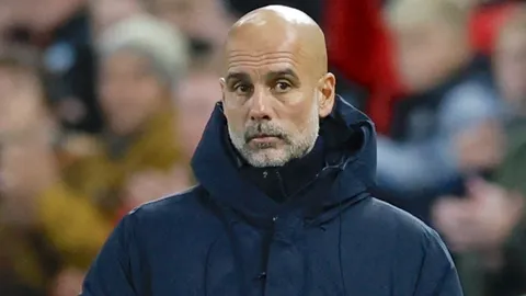 "เป๊ป" ตัดสินใจแล้ว ก่อนพา แมนซิตี้ ดวล ลิเวอร์พูล ศึกพรีเมียร์ลีก