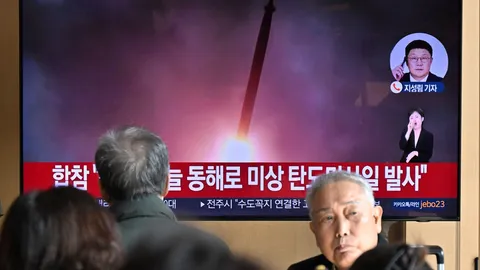 เกาหลีเหนือขู่ใช้ปฏิบัติการเชิงรุก ตอบโต้สหรัฐฯ–เกาหลีใต้จัดประชุมความมั่นคง