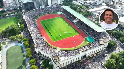 "ทิดสมปอง" กร้าว "อบจ.ชัยนาท" จะดับซ่า "หมอนทองวิทยา" ของ "อ.สกล" คว้าแชมป์ ฟุตบอล 7 สี