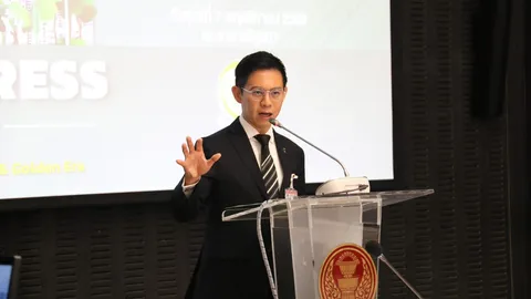 สถาบันพระปกเกล้า จ่อเปิดตัว “KPI โพล” เล็งเชิญแคนดิเดตนายกฯ - แคนดิเดตผู้ว่าฯ กทม. ประชันนโยบาย