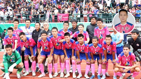 ทีมอบจ.ชัยนาท โดนเก็บโทรศัพท์หนีกระแสโซเชียล วงในลั่นเมื่อมันใจร้ายกับหนู ก็อย่าไปดูมันลูก