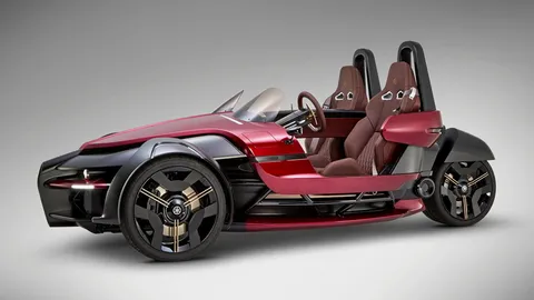 ยามาฮ่า ฉลองครบรอบ 70 ปี สุดยิ่งใหญ่ เผย 16 โมเดลสุดล้ำกระหึ่ม Japan Mobility Show