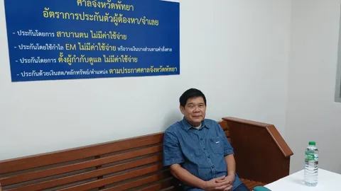 “นิสิต สินธุไพร” มอบตัว สู้คดีม็อบเสื้อแดงล้มประชุมอาเซียนปี 52 ยังให้การปฏิเสธ