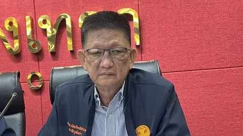 กกต. ให้ใบดำ-ใบแดง ฟันอาญา อดีต สว. กำพล จ้างคนลงสมัครโหวตให้เมียเป็น สว.