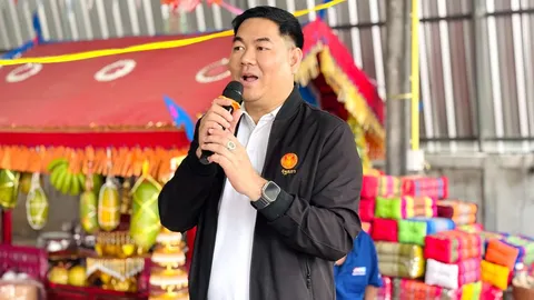 “พลากร” ลั่นไม่เกี่ยวเว็บพนันออนไลน์ หลังถูก “อัจฉริยะ” พาดพิง ประกาศขอปกป้องชื่อเสียง 