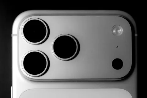 โรดแมป Apple ในปี 2026 มีลุ้นเปิดตัว iPhone 17e และ iPhone จอพับ