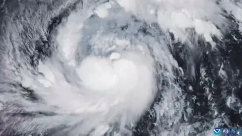 ฟิลิปปินส์เตรียมรับมือไต้ฝุ่น “ฟงวอง” หลัง “คัลแมกี” ถล่มดับ 200 ศพ