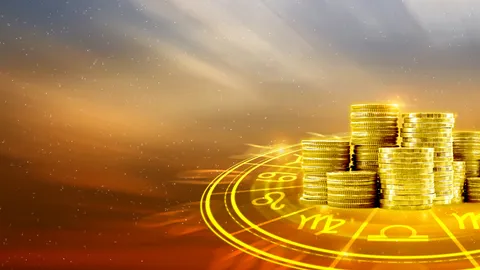 3 ราศี รับโชค 3 ชั้น 2 เดือนสุดท้ายส่งท้ายปี 68 ชะตารุ่งโรจน์สุดปัง