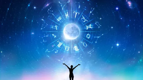  5 ราศี ดวงร้อนแรงครึ่งเดือนแรก พ.ย. "ชีวิตดี เหมือนได้เริ่มต้นใหม่"