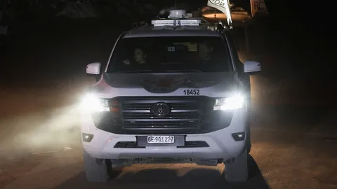 อิสราเอลยืนยัน ฮามาสคืนร่างตัวประกันอีก 1 ศพ เหลือ 5 รายสุดท้าย