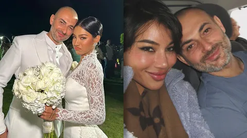 นางงามดัง น้ำ พัชรพร เลิกสามี ช็อกฝ่ายชายเอาเชื้อมาติด ฝากข้อความสุดพีกถึงมือที่สาม 