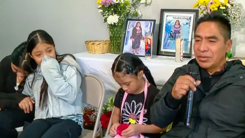 แม่บ้านถูกยิงดับ หลังไปบ้านผิดหลังในสหรัฐฯ เจ้าของบ้านอาจถูกตั้งข้อหา