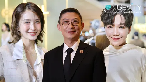 เกษียณแบบไหนที่ใช่ ถอดมุมมองคน 3 เจน กับเป้าหมายชีวิตหลังวัยทำงาน