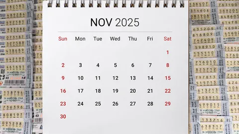 งวดนี้หวยออกวันอาทิตย์ นักเก็บสถิติชีเสิร์ฟ บอก "เลขเด็ด" ที่เคยออกซ้ำ 2 รอบ