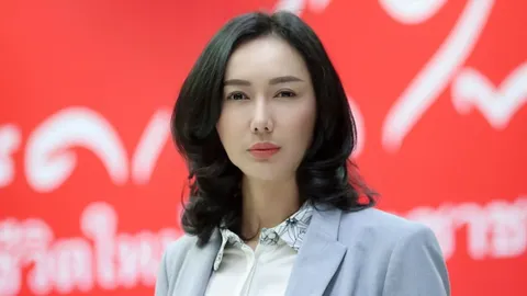 “ลิณธิภรณ์” ชี้คำพูด “ศิริกัญญา” สะท้อนรอให้วิกฤติเกิดก่อนแล้วค่อยตรวจสอบ