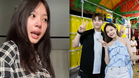 ซ้อก้าด ตอบแล้วเลิก ซุง ศตาวิน จริงมั้ย พร้อมเปิดท้องให้ดูชัดๆ หลังคนสงสัยกำลังท้อง