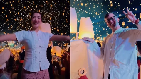 ชาวเน็ตจับตา เนท My Mate Nate เปิดตัวแฟนใหม่หน้าคุ้น สาวสวยคนนี้โปรไฟล์เริ่ดไม่แพ้ใคร