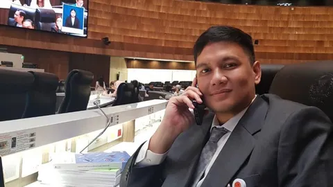 บอล 7 สีฟีเวอร์ "ไผ่ ลิกค์" ลั่นเตรียมจัดบอล 7 คน "กำแพงเพชร" หลังกระแสดี