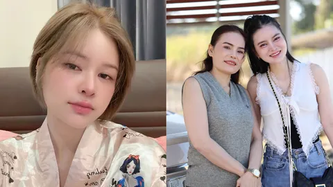 ประกาศตัดขาดแม่อีกราย! เอ๋ มิรา เสียใจหนักมากแต่สุดจะทน พร้อมเผยเหตุผลที่ต้องทำ