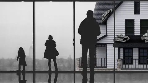 กู้ไม่ผ่าน-หนี้ท่วม-รายได้ไม่มั่นคง เหตุผล ที่คนไทยไม่มี “บ้าน” ร้องรัฐฟื้นสินเชื่อบ้านหลังแรก 