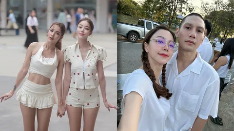 อุ้ม ลักขณา เผย นิวเคลียร์ เฮิร์ตหนักร้องไห้สะอื้น หลังเลิก บ๊อบบี้ จบด้วยดี ไม่มีมือที่ 3