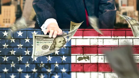 ทรัมป์เตรียม “แจกเงิน” ประชาชน 2,000 ดอลลาร์ฯ/คน ไม่เน้นผู้มีรายได้สูง สูตรนี้ต่างจากไทยแค่ไหน?