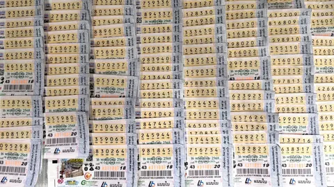 งวดนี้หวยออก 16 พ.ย. คนเก็บสถิติยิ้มกว้าง พบ "เลขเด็ด" เคยออกซ้ำ 2 รอบ