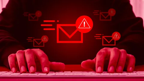 “ไชยชนก” ชง ครม. เคาะมาตรการสกัด “อีเมล์ปลอมแนบลิงก์” หนุนยกระดับความปลอดภัย