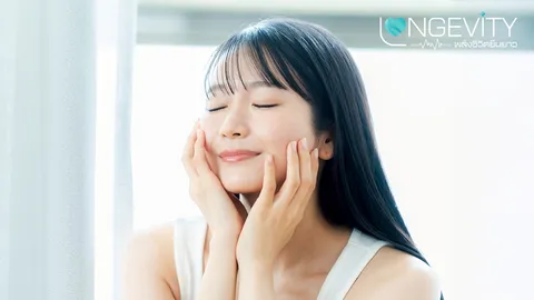 กินอย่างไรให้อ่อนกว่าอายุจริง เติมเต็มพรีไบโอติกและโพรไบโอติก เพื่อชะลอวัย