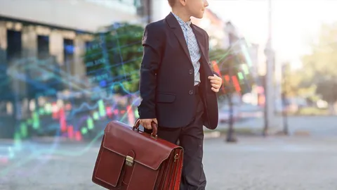 “เด็กชาย” อายุต่ำ 15 ปี เป็นผู้ถือหุ้นใหญ่ได้ไหม? จากกรณีไอพีโอ SMO และอีกหลายบริษัทในตลาดหุ้นไทย