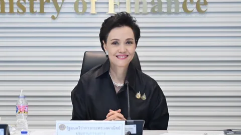 "นบมส." ทุ่ม 1.28 พันล้าน เดินหน้า 4 มาตรการ ดูแลเสถียรภาพมันสำปะหลังปี 68/69