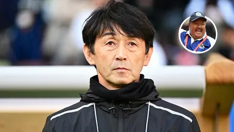 อาจารย์สกล พูดตรง! ทำไม อิชิอิ ถึงโดนเด้งกุนซือทีมชาติไทย แนะโค้ชสัญชาติไหนเหมาะกับไทยสุด